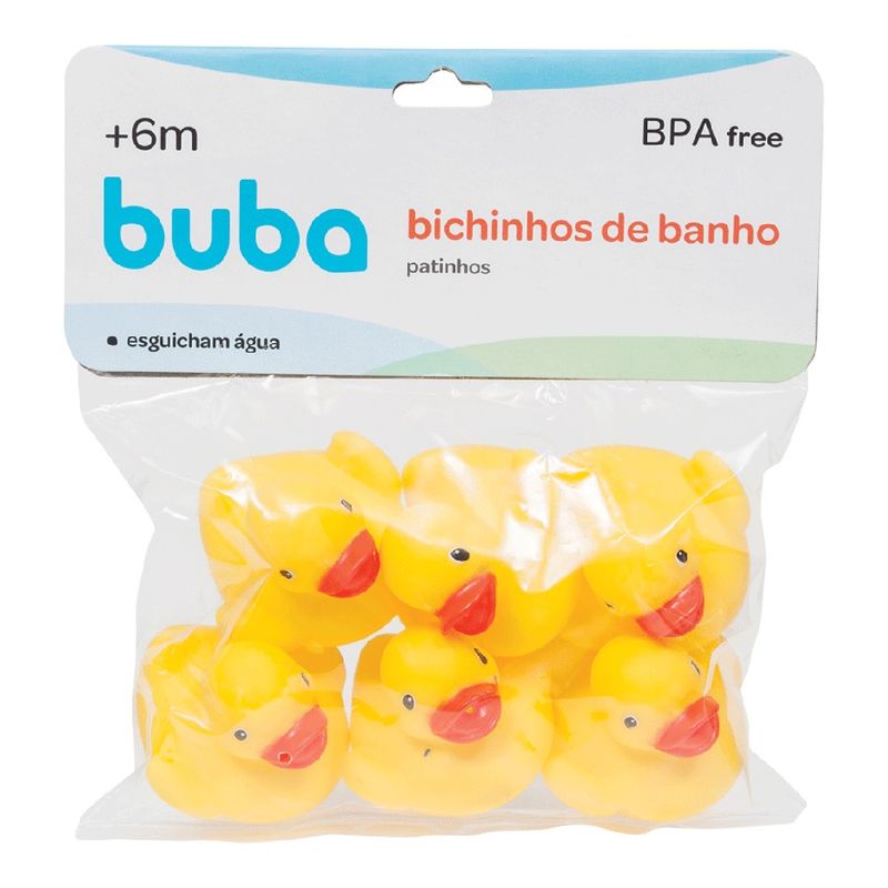 Patinho-de-Banho-Amarelo---Buba-Toys