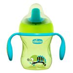 Copo-Training-Cup-6m-Verde---Chicco-