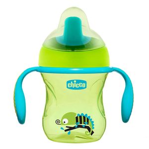 Copo Training Cup 6m Verde - Chicco
