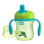 Copo-Training-Cup-6m-Verde---Chicco-