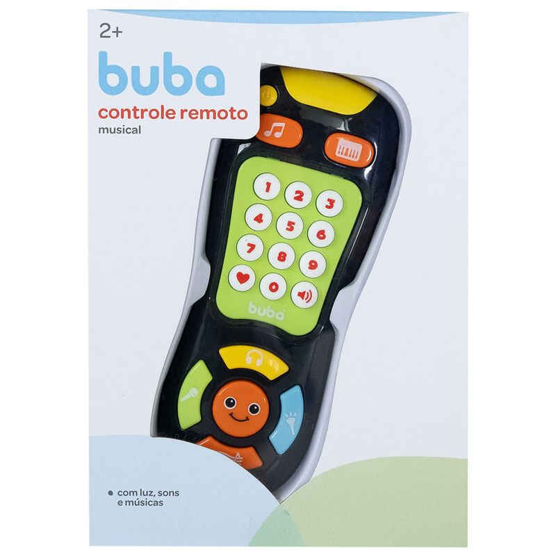 Controle-Remoto-Musical-Preto---Buba-Toys