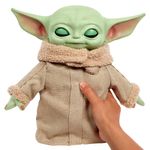 Pelucia-Star-Wars-Grogu-com-Sons-e-Movimentos---Mattel