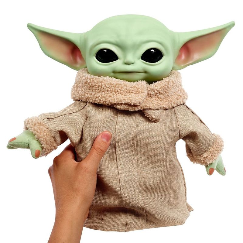 Pelucia-Star-Wars-Grogu-com-Sons-e-Movimentos---Mattel
