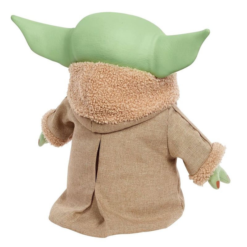 Pelucia-Star-Wars-Grogu-com-Sons-e-Movimentos---Mattel
