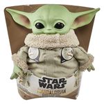 Pelucia-Star-Wars-Grogu-com-Sons-e-Movimentos---Mattel