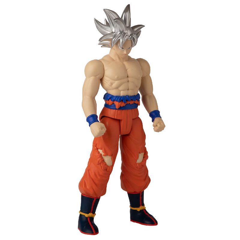 Dragon-Ball-Ultra-Instinct-Goku-31cm---Fun-Divirta-se