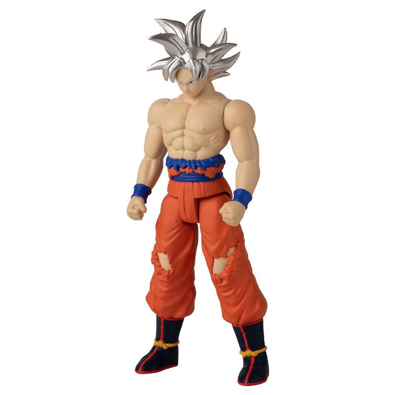 Dragon-Ball-Ultra-Instinct-Goku-31cm---Fun-Divirta-se