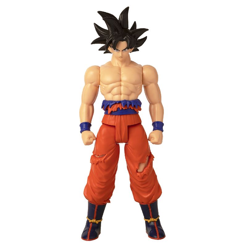 DragonBallUltraInstinctSignGoku31cmFunDivirtase