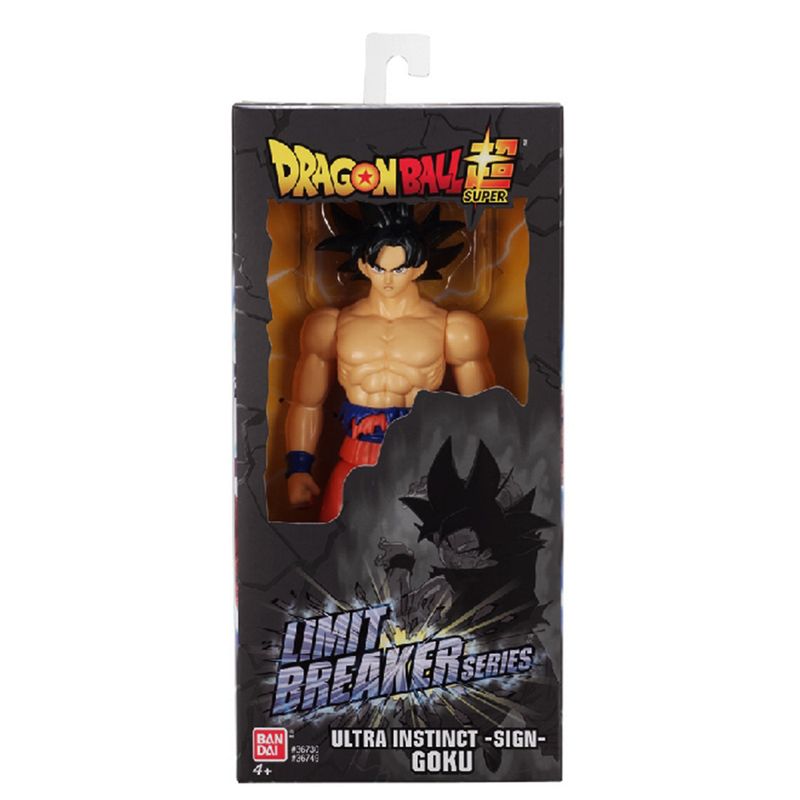 DragonBallUltraInstinctSignGoku31cmFunDivirtase