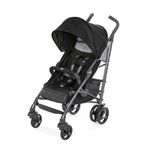 Carrinho-Lite-Way-4-Basic-Jet-Black---Chicco