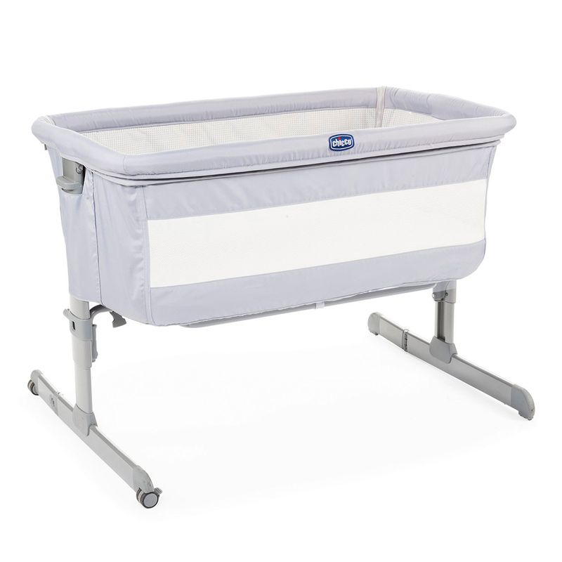 Berco-Portatil-Co-Sleeping-Next2Me-Cinza---Chicco