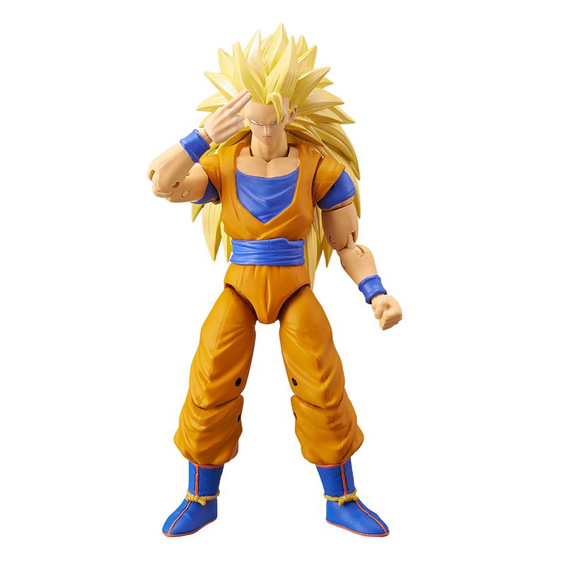 Dragon-Ball-Stars-Series-SS-3-Goku---Fun-Divirta-se