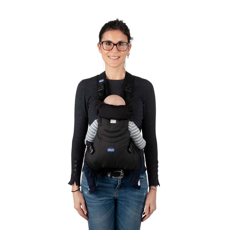 Canguru-EasyFit-Black---Chicco
