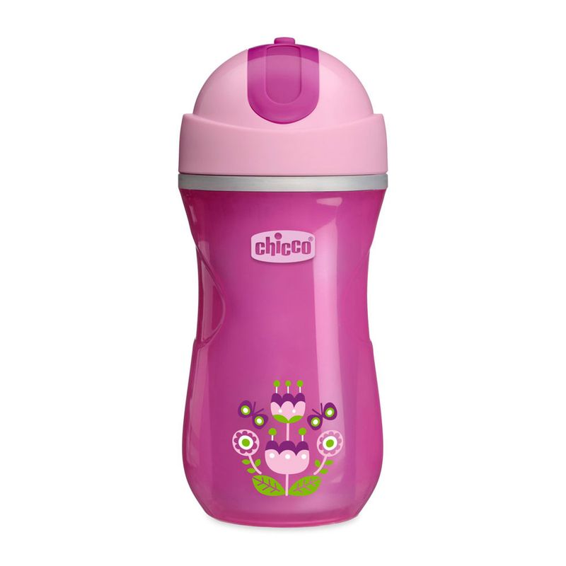 Copo-Termico-Sport-Cup-14M--Rosa---Chicco