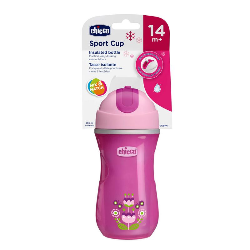 Copo-Termico-Sport-Cup-14M--Rosa---Chicco