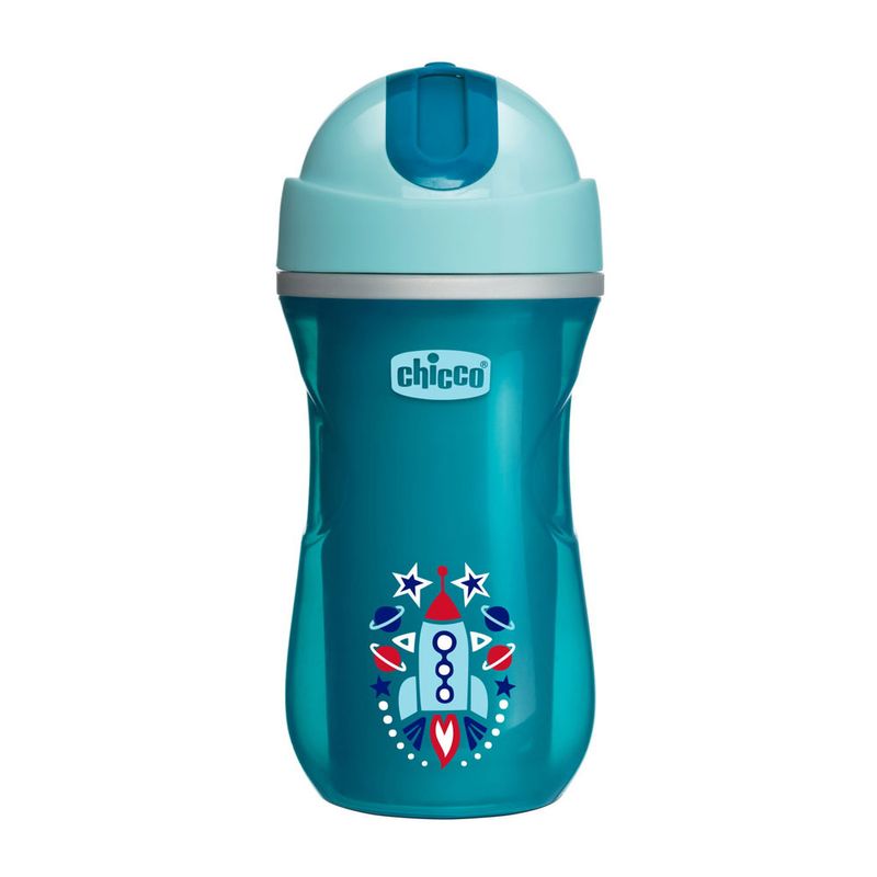 Copo-Termico-Sport-Cup-14M--Azul--Chicco