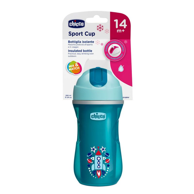 Copo-Termico-Sport-Cup-14M--Azul--Chicco