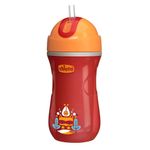 Copo-Termico-Sport-Cup-14M--Laranja---Chicco