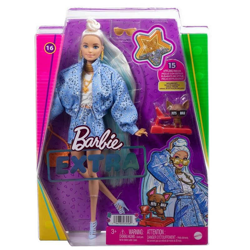 Barbie-Extra-Boneca-Fashion-Bandana-Loira---Mattel