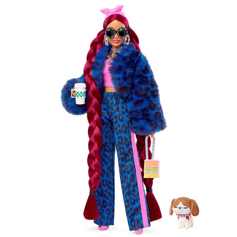 Barbie-Extra-Boneca-Fashion-Leopardo-Azul---Mattel