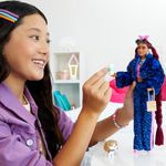 Barbie-Extra-Boneca-Fashion-Leopardo-Azul---Mattel