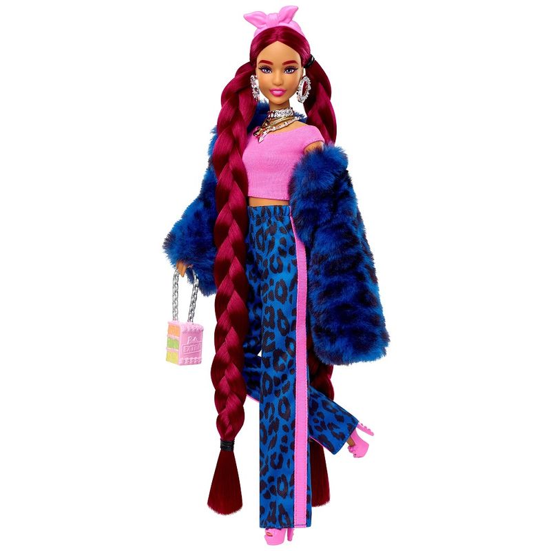 Barbie-Extra-Boneca-Fashion-Leopardo-Azul---Mattel