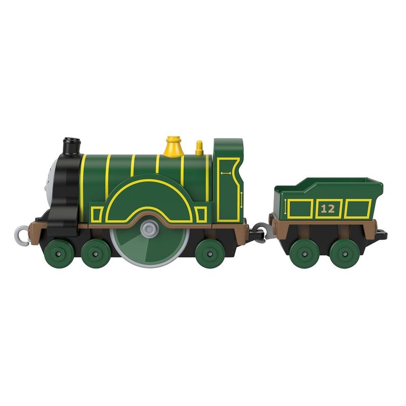 Thomas-e-Friends-Trenzinho-Metalizado-Emily---Mattel