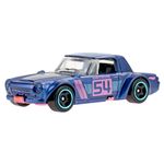 Hot-Wheels-Perola-e-Cromo-Datsun-Fairlady---Mattel-
