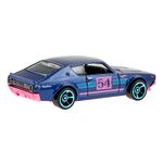 Hot-Wheels-Perola-e-Cromo-Nissan-Skyline---Mattel