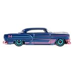 Hot-Wheels-Perola-e-Cromo-Custom-53-Chevy---Mattel