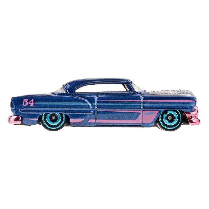 Hot-Wheels-Perola-e-Cromo-Custom-53-Chevy---Mattel