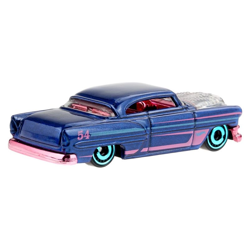 Hot-Wheels-Perola-e-Cromo-Custom-53-Chevy---Mattel