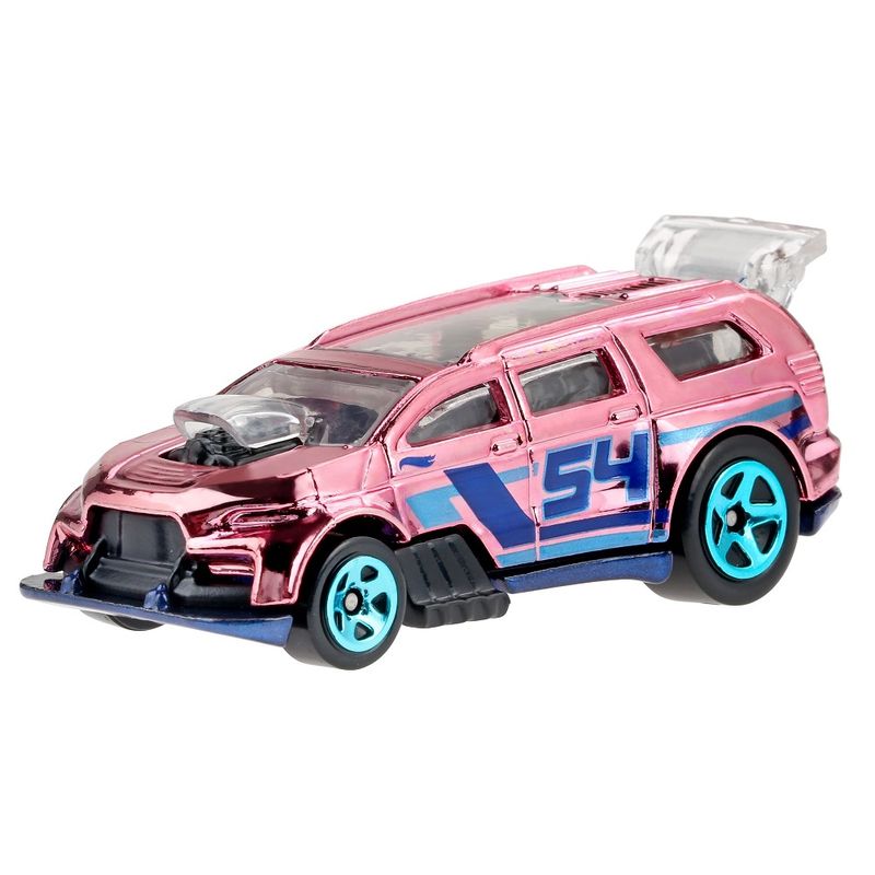 Hot-Wheels-Perola-e-Cromo-Nitro-Tailgater---Mattel