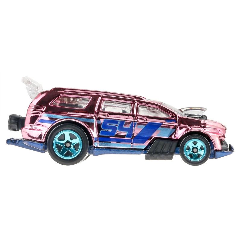 Hot-Wheels-Perola-e-Cromo-Nitro-Tailgater---Mattel