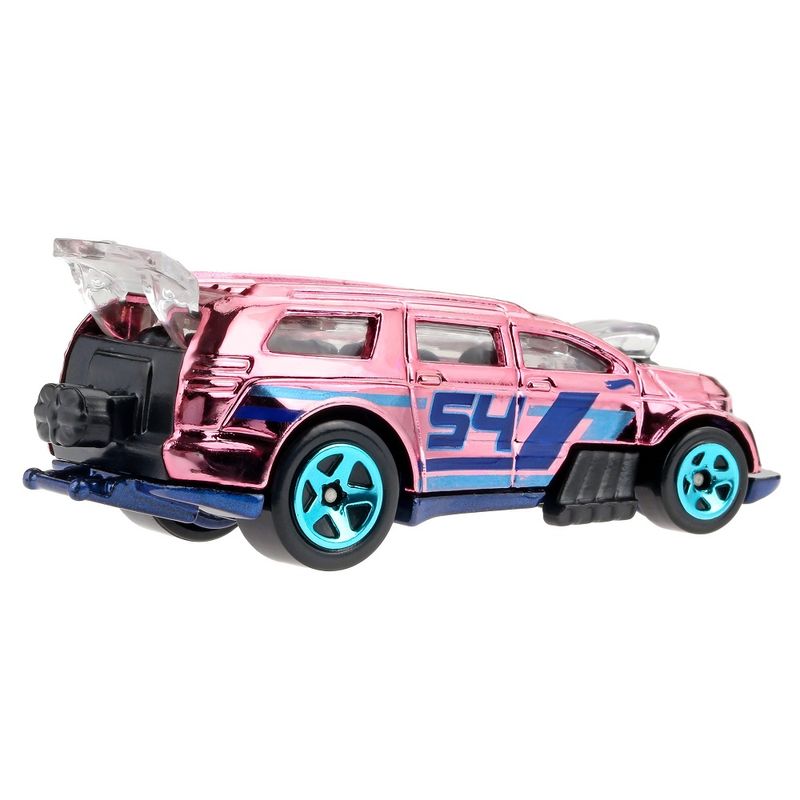 Hot-Wheels-Perola-e-Cromo-Nitro-Tailgater---Mattel