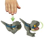 Jurassic-World-Dominion-Pop-Ups-Velociraptor-Blue---Mattel