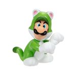 Super-Mario-Mini-Boneco-Colecionavel-Luigi-Felino---Candide