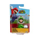 Super-Mario-Mini-Boneco-Colecionavel-Luigi-Felino---Candide