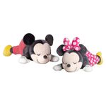 Kit-Pelucias-Disney-Mickey-e-Minnie-Cuddleez---Fun-Divirta-se