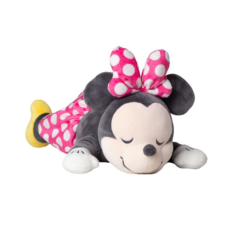 Kit-Pelucias-Disney-Mickey-e-Minnie-Cuddleez---Fun-Divirta-se