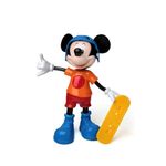 Kit-Mickey-Radical-e-Minnie-Patinadora-com-Frases---Elka