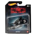 Hot-Wheels-Batman-Batcycle---Mattel