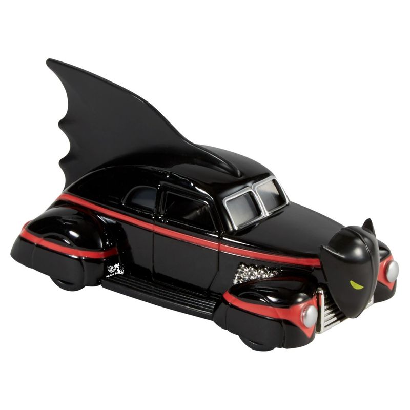 Hot-Wheels-Batman-1940-s-Batmobile---Mattel