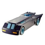 Hot-Wheels-Batman-Animated-Series-Batmobile---Mattel