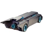 Hot-Wheels-Batman-Animated-Series-Batmobile---Mattel