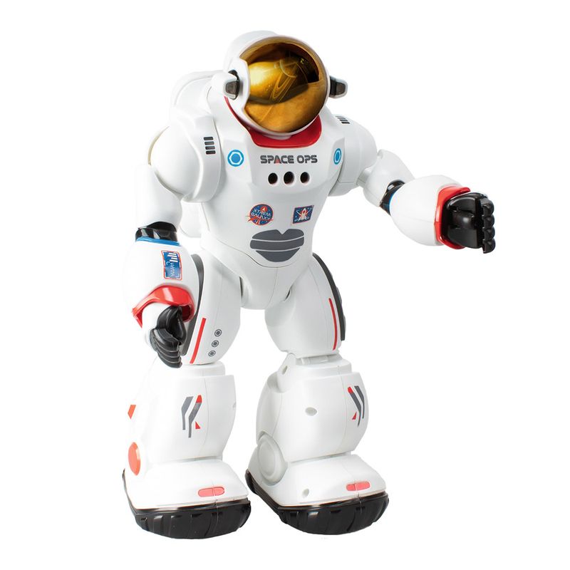Robo-X-Trem-Bots-Charlie-O-Astronauta---Fun-Divirta-se