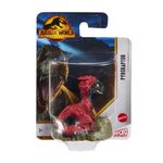 Jurassic-World-Mini-Figura-Pyroraptor---Mattel