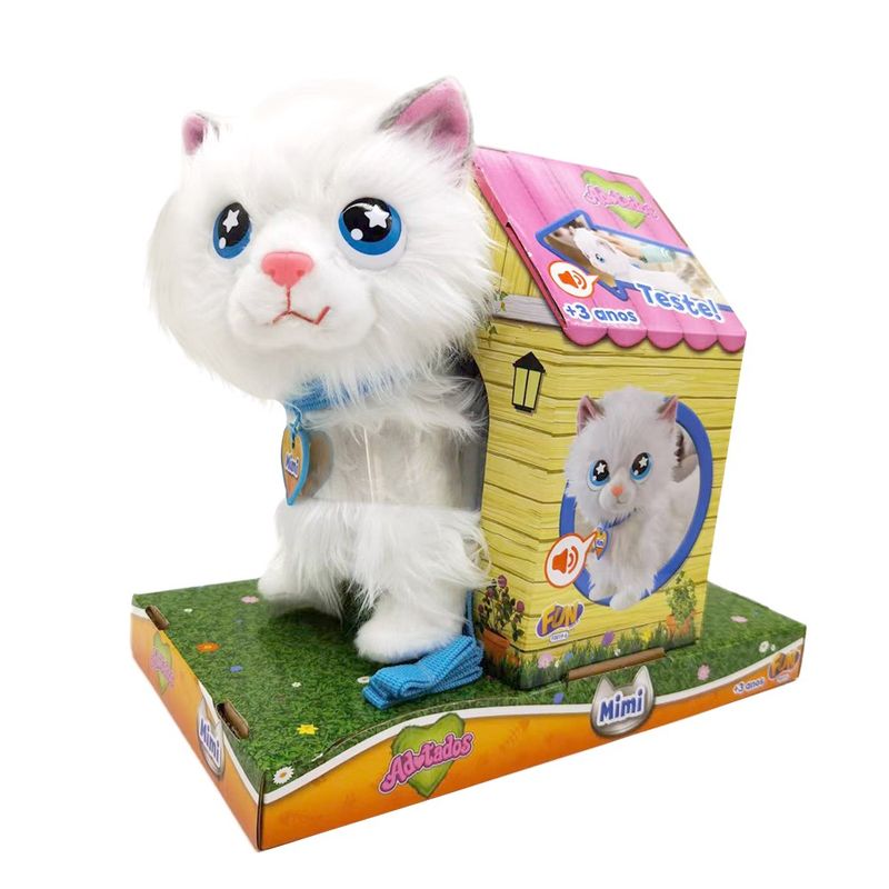Fur-Balls-Pets-Adotados-Gato-Mimi---Fun-Divirta-se