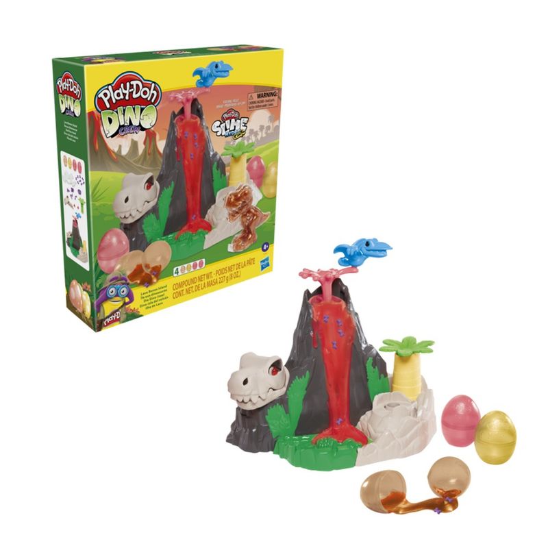 Play-Doh-Dino-Crew-Ilha-da-Lava---Hasbro