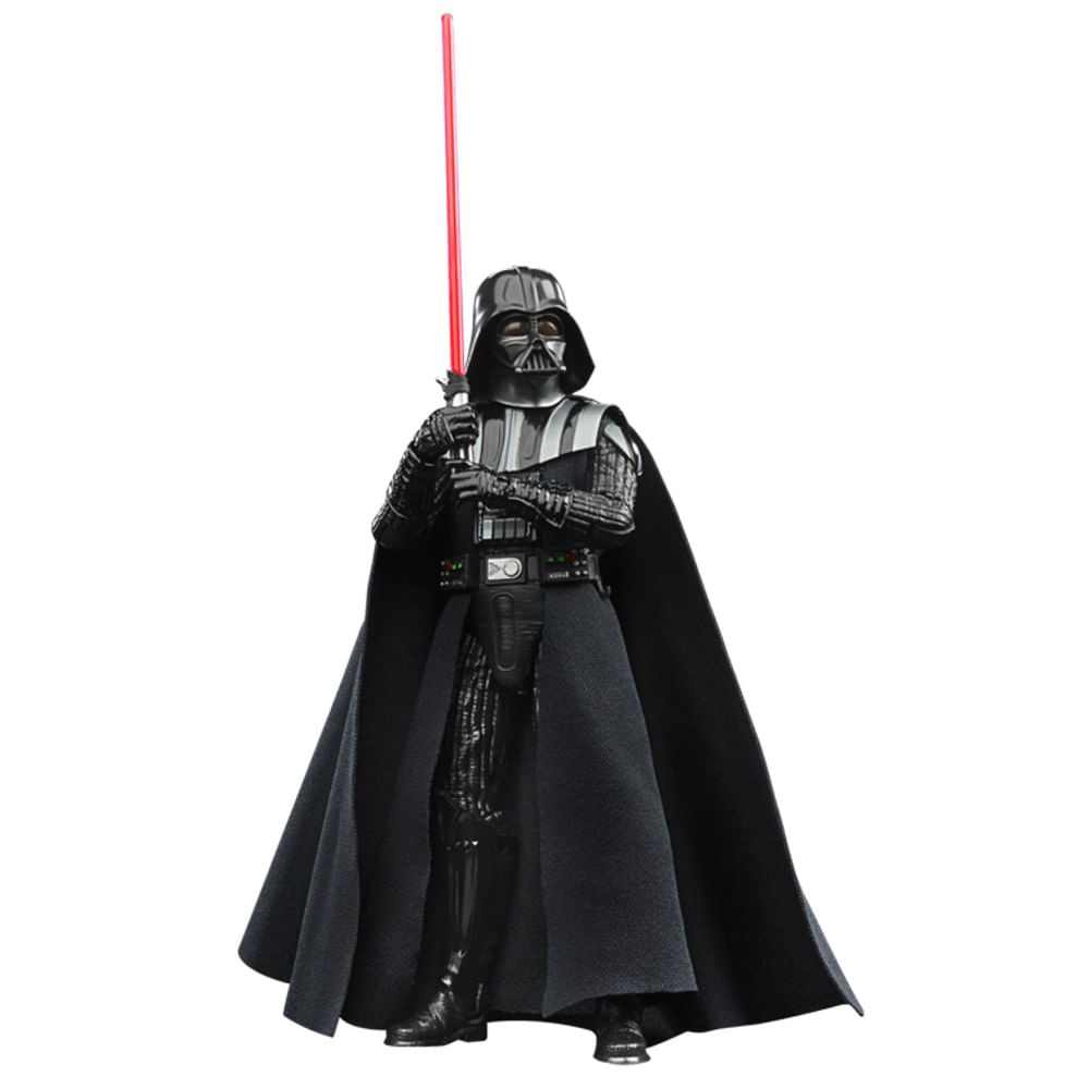 Star Wars The Black Series Darth Vader Hasbro ToyMania Loja